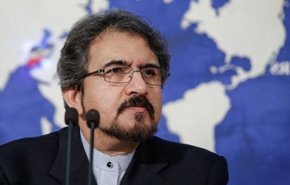 طهران تدعم مبادرة شخصيات سياسية مسلمة لوقف العدوان على اليمن