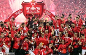 إثر انسحاب استقلال.. برسبوليس يتوّج بكأس السوبر الايرانية