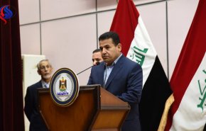 الحكومة العراقية للمتظاهرين: وصلت رسالتكم وسنلبي مطالبكم