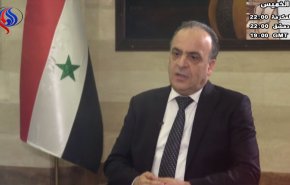 مفاجآت يكشفها عماد خميس بلقاء خاص مع قناة العالم