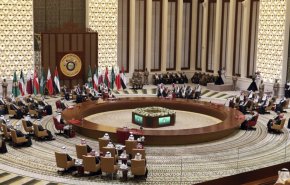 مجلس التعاون بمهب الريح وترامب يحلب على طريقته!