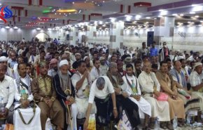 حكماء الحديدة يحملون العدوان مسؤولية معاناة اليمن