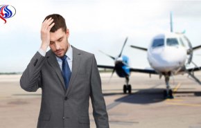 4 نصائح للتخلص من رهاب الطيران