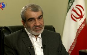 كدخدايي يتطرق لمواضيع هامة من مراجعة الدستور الى قضية الـFATF و.. 