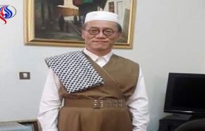شاهد: السفير الياباني بالعراق ..لهجة عراقية حببته الى نفوس ابناء الرافدين