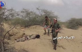 هلاك جنود سعوديين خلال عملية هجومية بجيزان