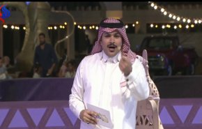 شاهد.. إعلامي سعودي يثير جدلا؛ اتُهم بالإساءة للاسلام
