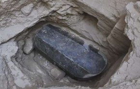 ما الشيء العجيب الذي وجد داخل تابوت الإسكندرية