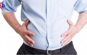 5 أطعمة تخلصك من دهون البطن بشرط تناولها بانتظام