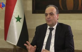 شاهد: ماذا قال عماد خميس بشان معبر 