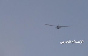 مقتل قيادات للعدوان السعودي بقصف الطائرات المسيرة اليمنية