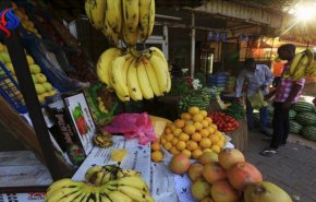 وصول التضخم في السودان إلى 64 بالمئة