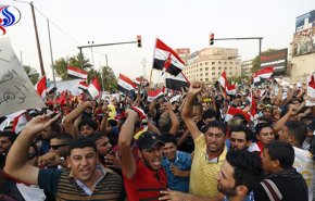 هل تطفي اصلاحات العبادي.. شعلة الاحتجاجات؟؟
