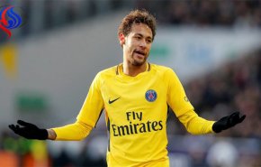 نيمار يحسم موقفه من الانضمام إلى ريال مدريد