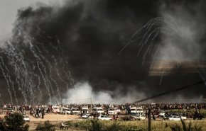 فيديو، حركة المجاهدين: ضغوط من الدول المطبعة لوقف مسيرات العودة