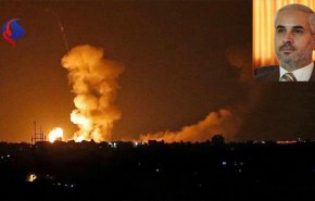 الفصائل الفلسطينية تعلن عودة التهدئة مع الاحتلال+فيديو
