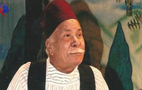 هذه حقيقة خبر وفاة الفنان اللبناني عبدالله حمصي 