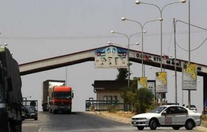 الاردن یستعد لاستئناف التبادل التجاري مع سوريا فور...؟