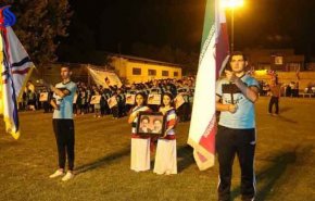  'مهرجان تموز' مؤشر على حرية الاقليات الدينية في ايران
