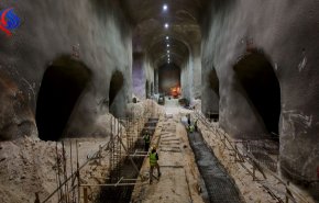 الاحتلال يصدّق على إطالة نفق في القدس