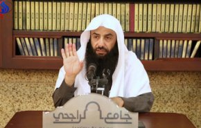 السلطات السعودية تعتقل الداعية الأكاديمي «مساعد الطيار»