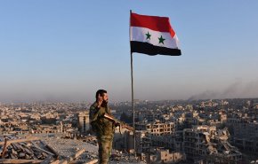 سوريا.. الجيش بات على تماس مع الجولان المحتل(فيديو)