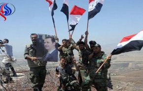 تحرير بلدات وقرى في ريف القنيطرة الجنوبي