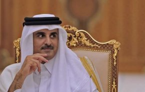 أمير قطر يتوجه غدا الى بريطانيا في زيارة رسمية
