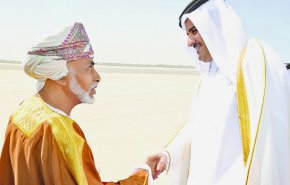  هكذا خططت الامارات (ترغيبا وترهيبا) لاخضاع عمان