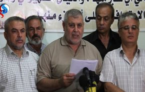 ماذا قررت الفصائل الفلسطينية بشأن مسيرات العودة؟