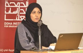 نائبة قطرية لحكام دول الحصار: مصيركم كـ