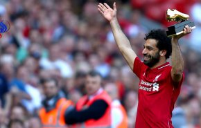 هاتف محمد صلاح يدفع ليفربول إلى مراسلة الأمن