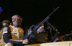 مسلحون يختطفون قاضيا ليبيا من داخل قاعة محكمة!
