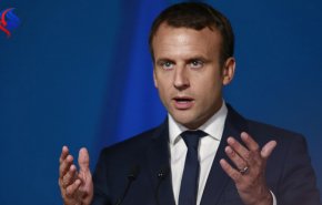 ماكرون: ما فعله بينالا غير مقبول ولا 