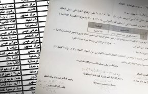 البحرين.. وثائق جديدة للتعاقدات الخارجية لوزارة التربية والتعليم والمواطن عاطل عن العمل 