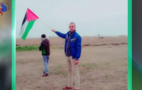 استشهاد فلسطيني متأثرا باصابته خلال مسيرات العودة شرق خانيونس