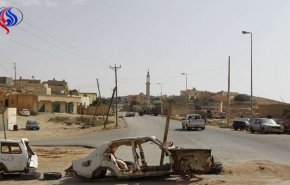 دفعة جديدة من المسلحين العائدين من ليبيا في قبضة الأمن الجزائري
