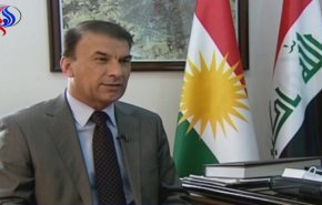 هجوم مسلح يستهدف مبنى محافظة أربيل 