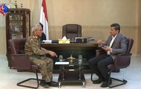 العميد لقمان: المعارك بعيدة عن الحديدة مئة كيلومتر