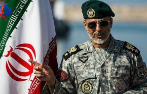 اگر قدرت دریایی نداشته باشیم دیگران منابع خلیج فارس را به تاراج می‌برند