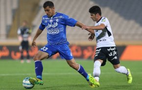 تهدید استقلال جواب داد!
