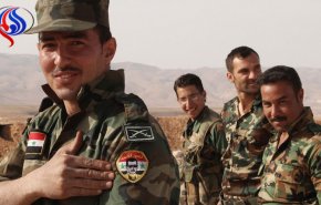 تقدم الجيش السوري في الجنوب وقلق اسرائيلي متزايد!