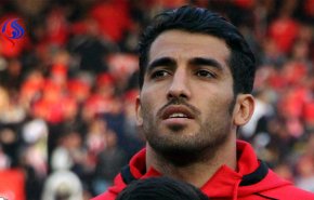 انتخاب لاعب 