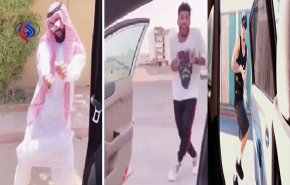 أبوظبي: أوامر ضبط بحق 3 مشاهير لرقصهم «كيكي»!!
