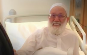 عملية جراحية تُجرى لآية الله عيسى قاسم اليوم

