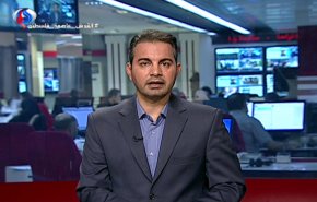 نشرة الاخبار من قناة العالم الساعة 07:00 بتوقيت غرينتش