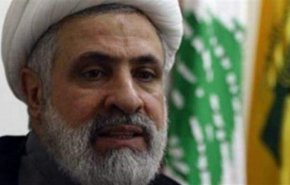 الشيخ نعيم قاسم يدعو الى تفاهم حكومي بين دمشق وبيروت.. والسبب!؟
