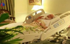 العملية الجراحية للشيخ عيسى قاسم تتكلل بالنجاح