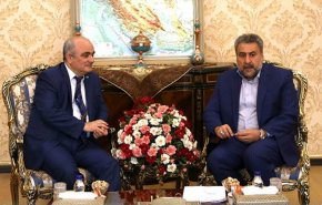 النائب فلاحت بيشة: تعاون ايران وروسيا حقق النجاح في مكافحة الارهاب بالمنطقة