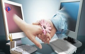 بين التأييد والتنديد.. مواقع التواصل الإجتماعي مدخل للزواج!!